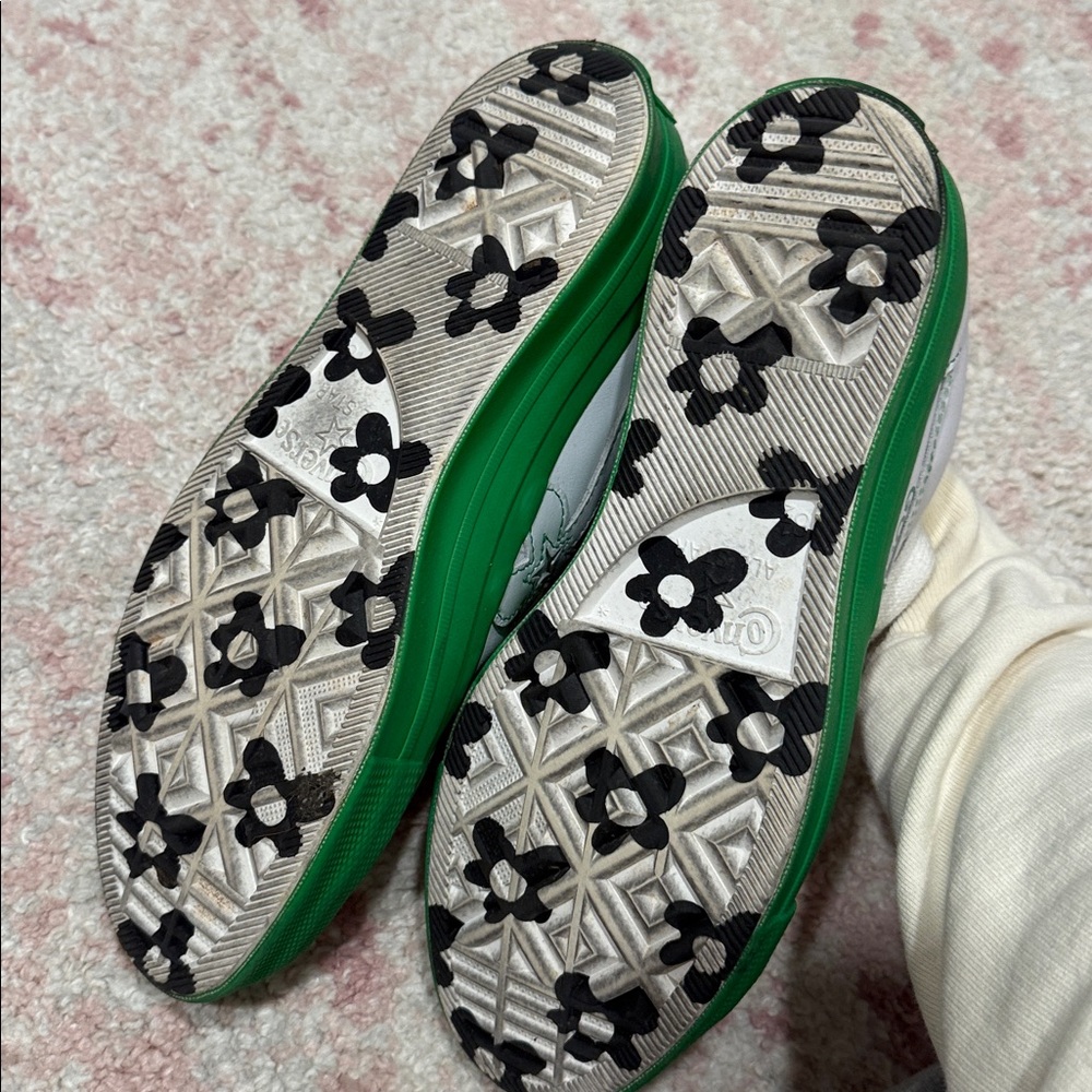 Golf le Fleur x CONVERSE - Picture 3 of 4